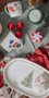Caneca de Porcelana Urban para Café 360ml Germer 9cm
