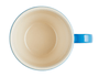 Caneca Giant Le Creuset Azure Blue 400 ml