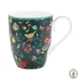 Caneca Grande Overall Winter Wonderland Pip Studio Azul 350 ml