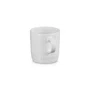 Caneca London Holly Le Creuset Branco 200ml