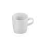 Caneca London Holly Le Creuset Branco 200ml