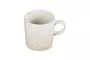 Caneca London Jardin Le Creuset Meringue 200 ml