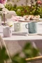 Caneca London Jardin Le Creuset Sea Salt 350 ml