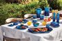 Caneca London Le Creuset Azure Blue 100 ml