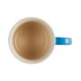 Caneca London Le Creuset Azure Blue 200 ml