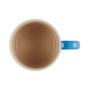 Caneca London Le Creuset Azure Blue 350 ml