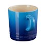 Caneca London Le Creuset Azure Blue 350 ml
