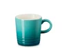 Caneca London Le Creuset Bleu Riviera 100 ml