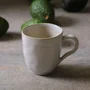 Caneca Orgânico Latte Porto Brasil 273 ml