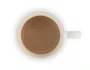 Caneca para Capuccino Le Creuset Cotton 200 ml