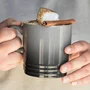 Caneca para Capuccino Le Creuset Flint 350 ml