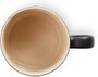 Caneca para Espresso Le Creuset Matte Black 100ml