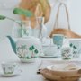Caneca Pequena Dots Jolie Pip Studio Branco