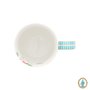 Caneca de Porcelana Pequena Flowers Jolie Pip Studio Azul