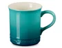 Caneca Seattle Le Creuset Bleu Riviera 400 ml