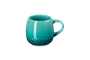 Caneca Sphere Le Creuset Bleu Riviera 320 ml