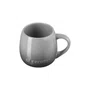 Caneca Sphere Le Creuset Flint 320 ml