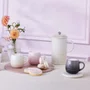 Caneca Sphere Le Creuset Flint 320 ml