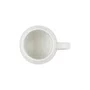 Caneca Sphere Le Creuset Meringue 320 ml