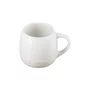 Caneca Sphere Le Creuset Meringue 320 ml