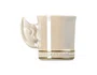 Caneca Spock Star Trek Pearlized Le Creuset Creme 400 ml