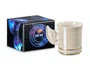 Caneca Spock Star Trek Pearlized Le Creuset Creme 400 ml