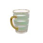 Caneca Tarsila Vany Artes Salles Verde Menta