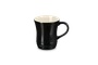 Caneca Tea Le Creuset Black Onix 290 ml