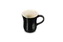 Caneca Tea Le Creuset Black Onix 290 ml
