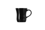 Caneca Tea Le Creuset Black Onix 290 ml