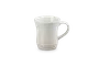 Caneca Tea Le Creuset Meringue 290 ml