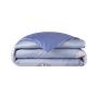 Capa de Duvet Queen Ashleigh 300 Fios Estampado Hugo Boss Home 2,60 x 2,40 cm