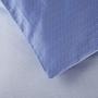 Capa de Duvet Queen Ashleigh 300 Fios Estampado Hugo Boss Home 2,60 x 2,40 cm