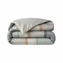 Capa de Duvet Queen Kells 300 Fios 2,60 x 2,40 Boss Home