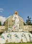 Capa de Duvet Queen Parfum Yves Delorme Paris 2,60 x 2,40 m