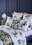 Capa de Duvet Queen Parfum Yves Delorme Paris 2,60 x 2,40 m