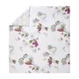 Capa De Duvet Riviera Super King 300 Fios Yves Delorme Estampado 2,80x2,40m