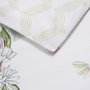 Capa De Duvet Riviera Super King 300 Fios Yves Delorme Estampado 2,80x2,40m