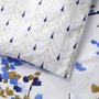 Capa de Duvet Super King Canopee Yves Delorme 2,80 x 2,40 m