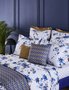 Capa de Duvet Super King Canopee Yves Delorme 2,80 x 2,40 m