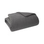 Capa Duvet Boss Sense Queen Hugo Boss Home Carvão 2,60x2,40m
