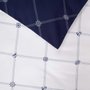 Capa Duvet Encre Queen Yves Delorme Paris
