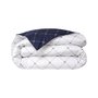 Capa Duvet Encre Super King Yves Delorme Paris