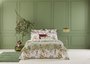 Capa Duvet Flores Queen Yves Delorme Paris