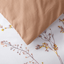 Capa Duvet Queen Fugues 200 Fios Yves Delorme