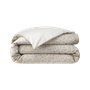 Capa Duvet S. King Tioman 300 Fios Yves Delorme