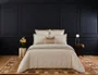 Capa para Duvet Queen Allure 300 Fios Yves Delorme Estampado 260cm x 240cm