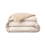 Capa para Duvet Queen Allure 300 Fios Yves Delorme Estampado 260cm x 240cm