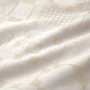Capa para Duvet Queen Allure 300 Fios Yves Delorme Estampado 260cm x 240cm