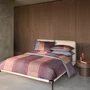 Capa para Duvet Queen Finn Boss Home 240 x 260 cm